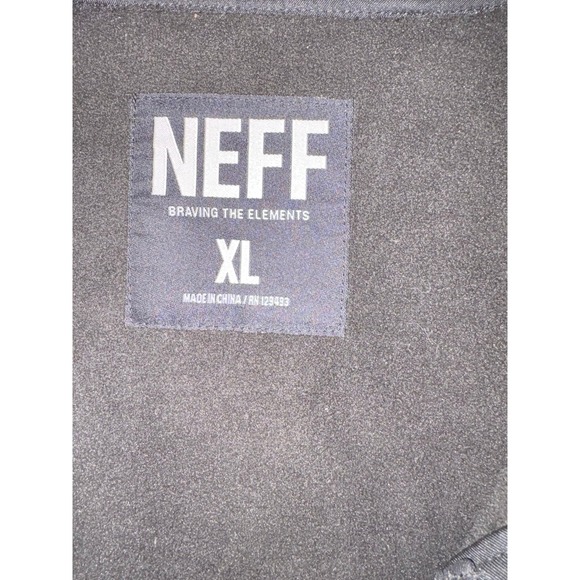 Neff jacket - Picture 8 of 9